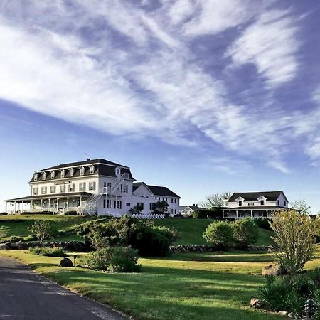 Atlantic Inn New Shoreham Dış mekan fotoğraf